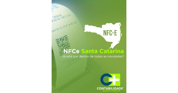 Qual a Importância do NFC-e em Santa Catarina? | Notícias